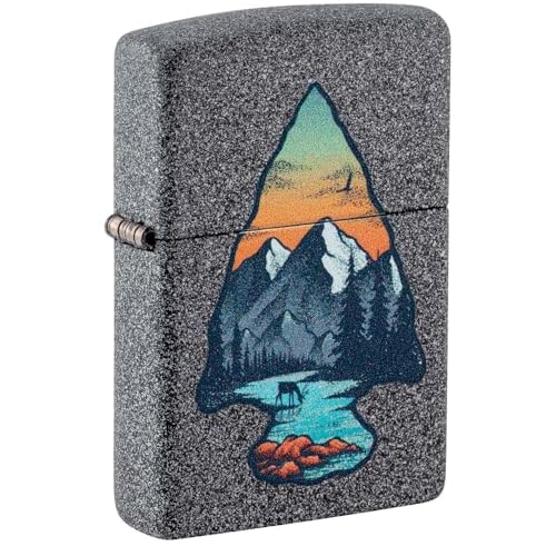 Zippo Outdoor Lighters
