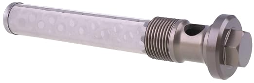 Solarhome Hydraulic Suction Filter 7069558M92 Compatible