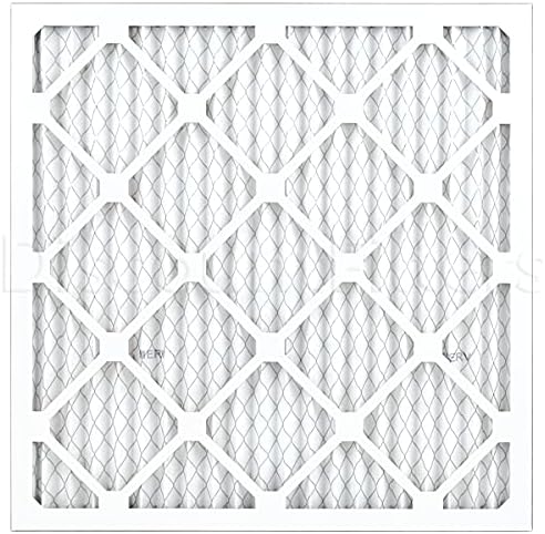 AIRx DUST 20x20x1 MERV 8 Pleated Air Filter