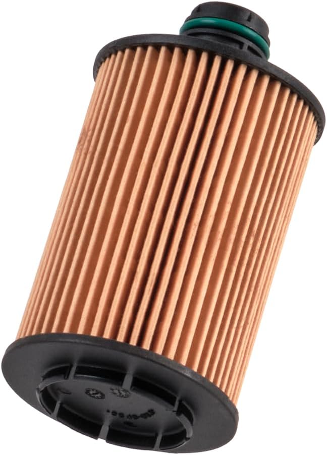 DOC'S Grand Cherokee/Ram 1500 3.0L Diesel Oil Filter 2014-2019 | Replaces