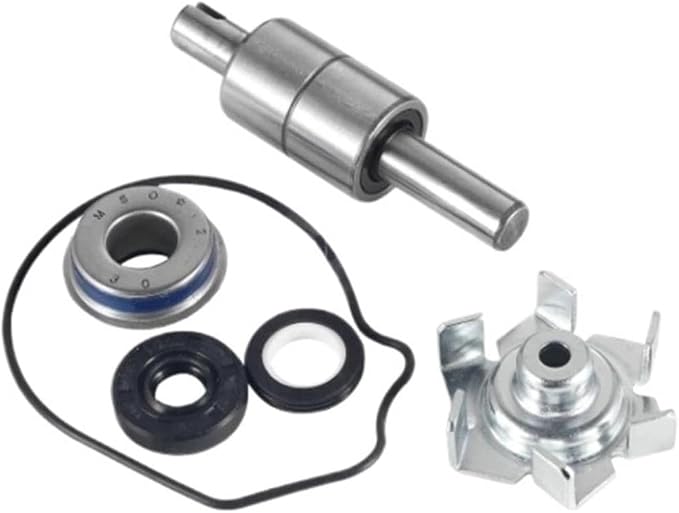 Water Pump Repair Kit for NV400 Shadow 1995-1997 NV600 Shadow 1993-1994 VT600C