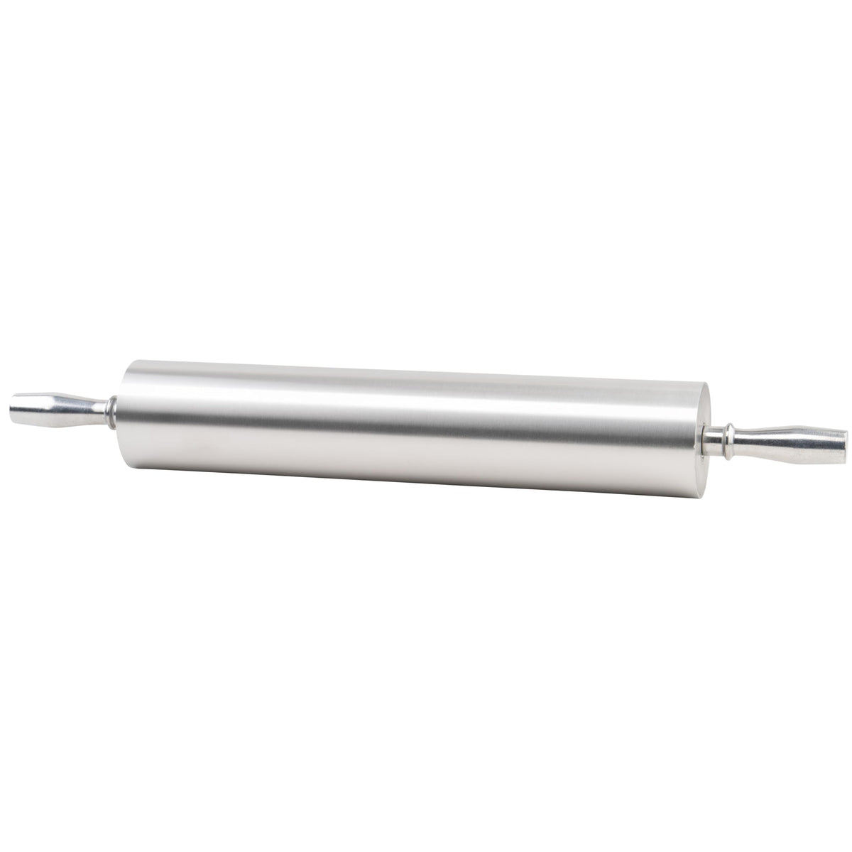 Winco Winware 15 Inch Wood Rolling Pin