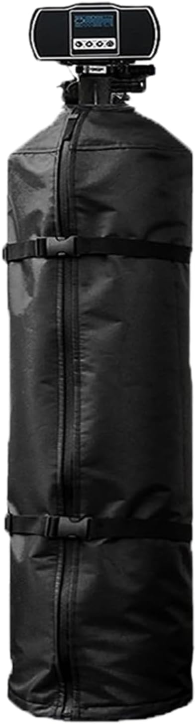 Water Softener Cover – Heavy Duty Tank Protection Fabric, Waterproof Equipment