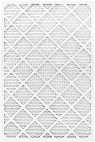 AIRx Filters 24x36x1 Air Filter MERV 13 Pleated HVAC AC Furnace Air Filter