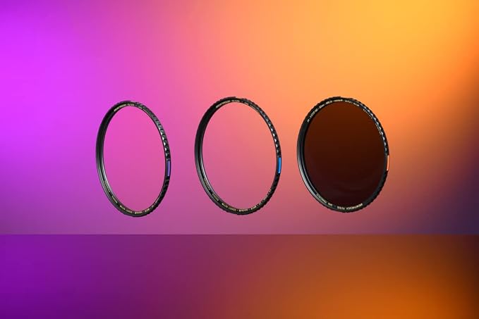 95mm X4 UV Filter for Camera Lenses