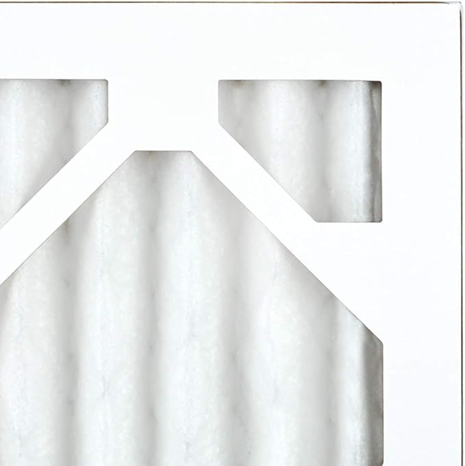 AIRX WICKED CLEAN AIR. HEALTH 18x20x1 MERV 13 Pleated Air Filter