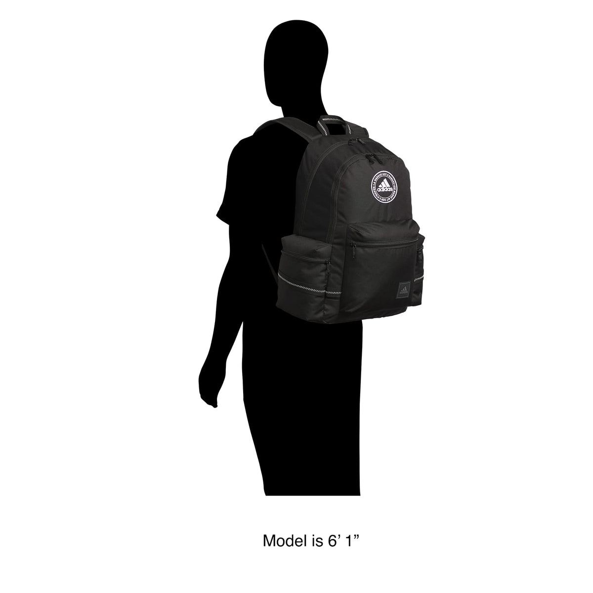 City Icon Backpack