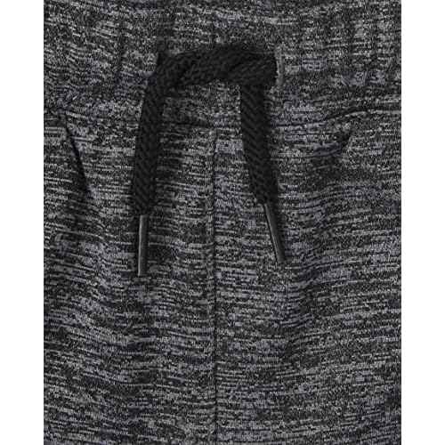 The Children's Place Boys' Athletic Performance Pants 2 Pack