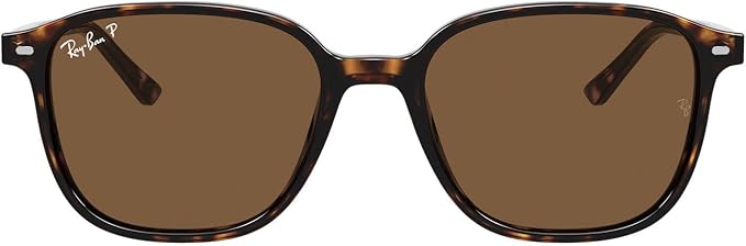 Ray-Ban RB2193 Leonard Square Sunglasses