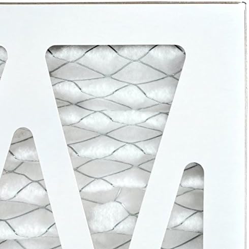 AIRX WICKED CLEAN AIR. Health 12x36x1 Air Filter MERV 13 AC Furnace Pleated Air