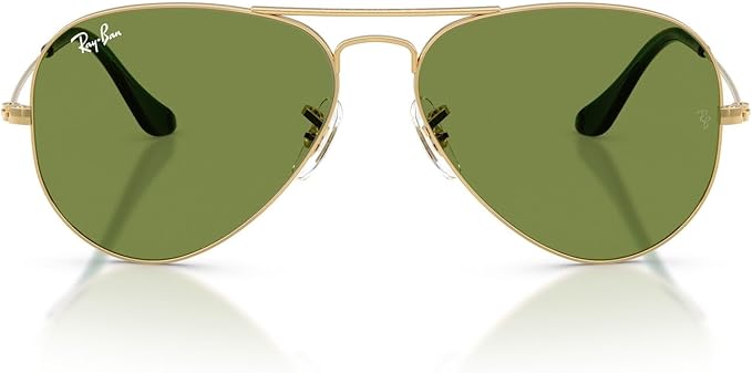 Ray-Ban RB3025 Classic Aviator Sunglasses