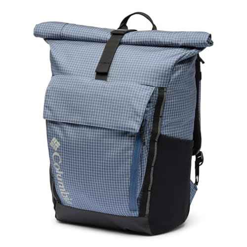 Columbia Unisex Convey III 27L, Dark Mountain, One Size