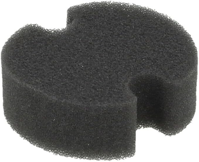 Air Filter Sponge Black Replacement Compatible