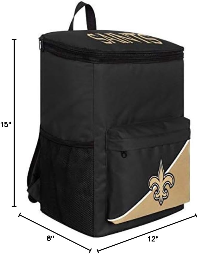 foco NFL Cooler Backpack