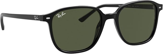 Ray-Ban RB2193 Leonard Square Sunglasses