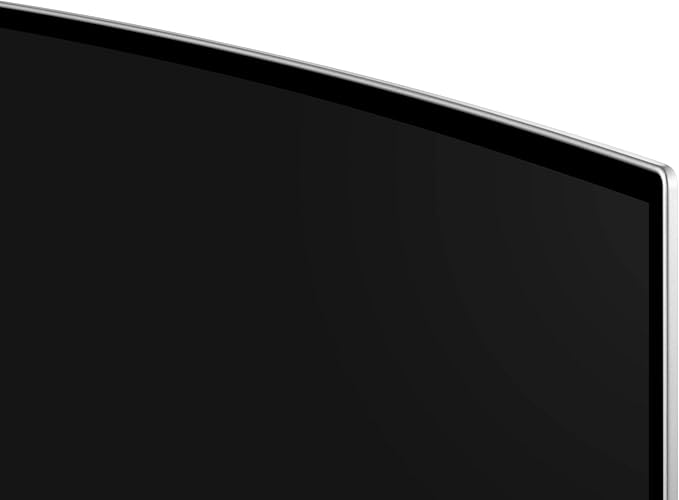 Samsung 49" Odyssey OLED G9 (G91SD) Dual QHD QD-OLED G-Sync Compatible Curved Gaming Monitor, 144Hz, 0.03ms, AMD FreeSync Premium Pro, Ergonomic Stand, 3 Year Warranty, LS49DG910SNXZA, 2024