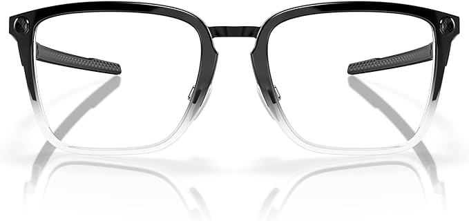 Oakley mens Ox8162 Cognitive Rectangular Prescription Eyewear Frames