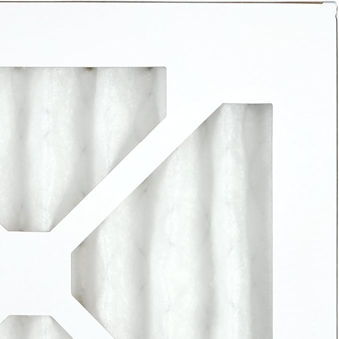 AIRX WICKED CLEAN AIR. HEALTH 20x25x1 MERV 13 Pleated Air Filter