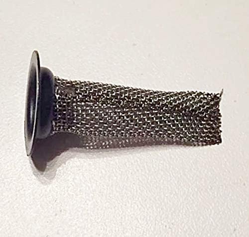 Stihl 4244 140 8100 Muffler Spark Arrestor Screen fits BR350 BR430 BR450 SR430