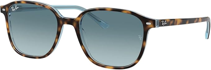 Ray-Ban RB2193 Leonard Square Sunglasses