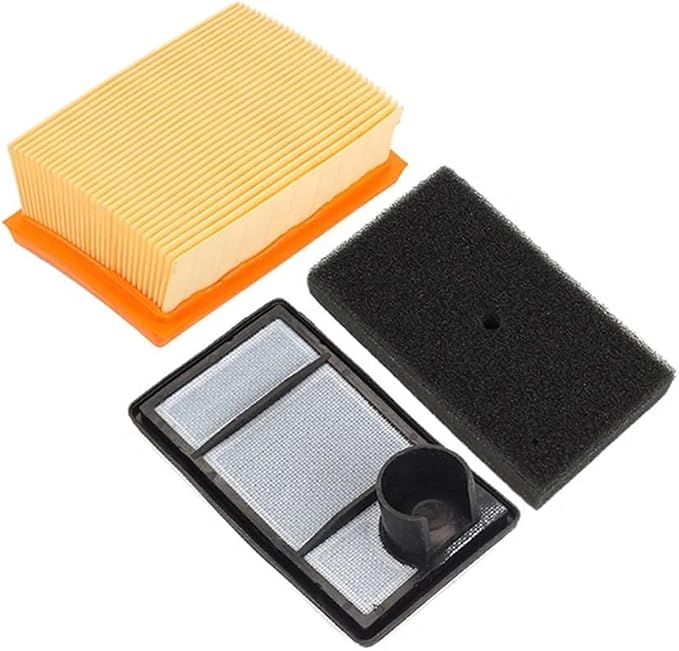 Filter Kit Fit for TS400 TS 400 Concrete Cut Off Saw Chainsaw Rep 4223-141-0300