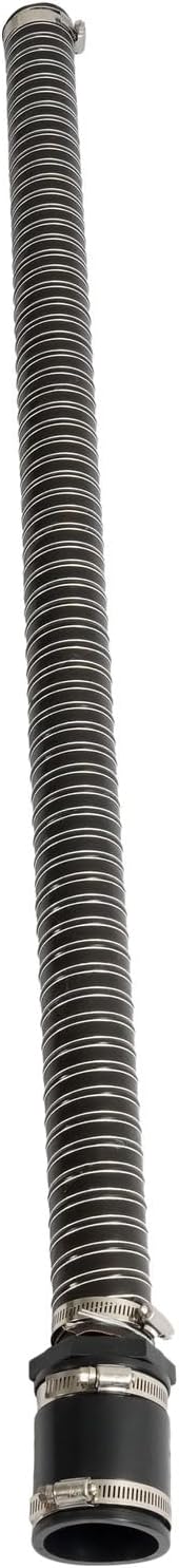 Suitable for Black Snorkel Riser Kit for 2014-2023 Honda Pioneer 700 UTV