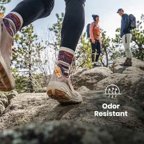 Smartwool Men's Hike Light Cushion Low Ankle Socks