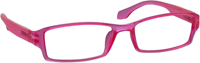 TruVision Readers Reading Glasses, Comfort Spring Hinges