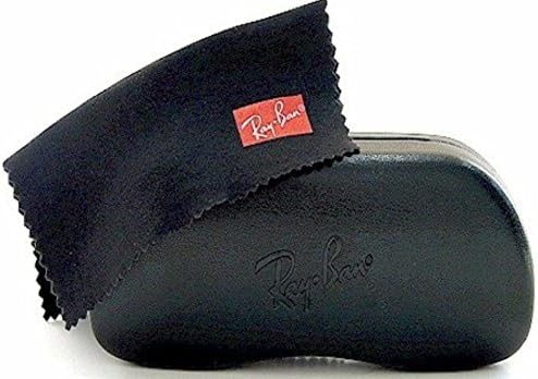 Ray-Ban RX7140 Square Prescription Eyeglass Frames