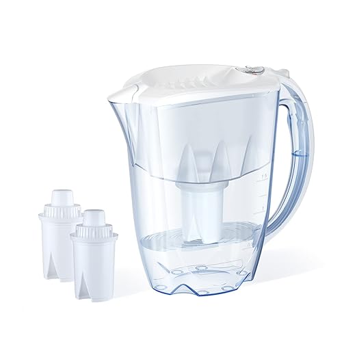 AQUAPHOR Water Filter Pitcher Ideal 7 Cup
