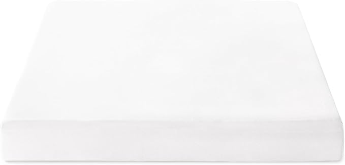 Best Price Mattress 6 Inch Memory Foam Mattress, Cooling Gel Infused, Certified Safe Foams & Fabric, Mattress in a Box, Full