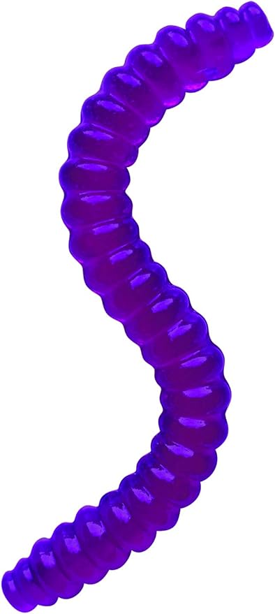 Gross Gummy Candy Lab - Worms & Spiders! Sweet Science STEM Experiment Kit, Make Your Own Plant-Based Gummy Candies in Cool Shapes & Colors | Learn Chemistry | Looks Gross, Tastes Great