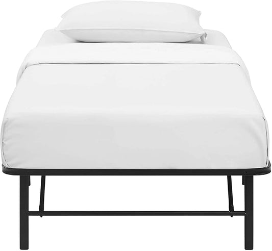 4 PC Cot Sheet Set 33x75, 100% Cotton Fitted Cot Sheet- Perfect for Narrow Twin/Rv Bunk/Camping Cot/Guest Bed Replacement, Sheets for Cot Bunk Bed-Fits Upto 4-8" Deep Mattress- White Solid