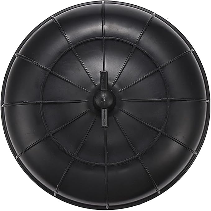 Air Snorkel Head Air Ram Sand Cup