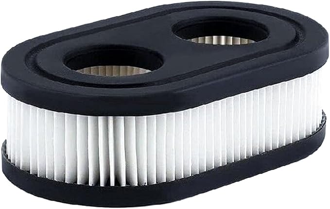 593260 Air Filter with Pre Filter and Spark Plug Fits