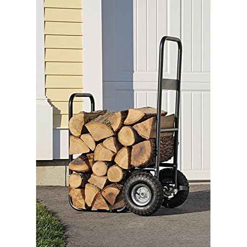 ShelterLogic Haul It Wood Mover