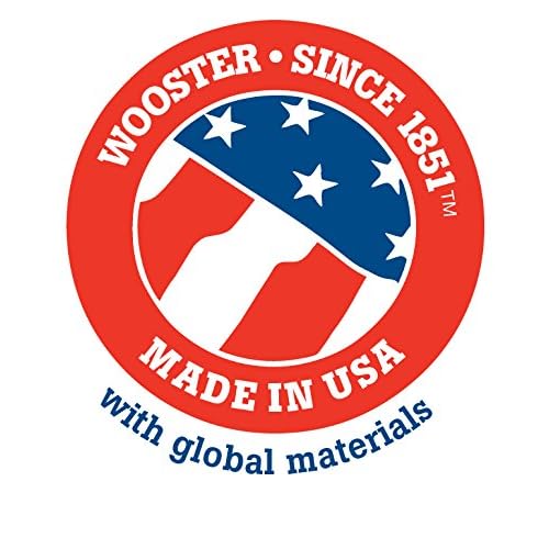 Wooster Q3222-2 Little Dipper Paintbrush, 2 Inch