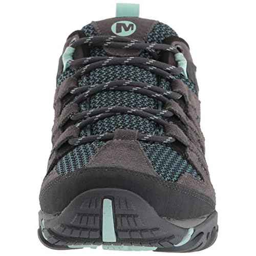 Merrell Mens J036221 ALVERSTONE Charcoal Size 12.5