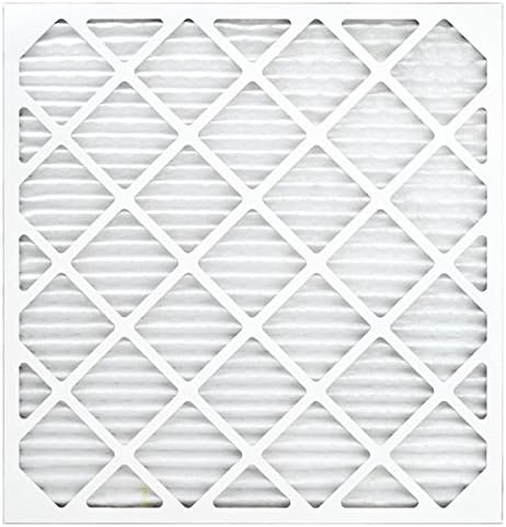 AIRX WICKED CLEAN AIR. 24x25x1 Air Filter MERV 13 Pleated HVAC AC Furnace Air