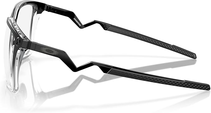 Oakley mens Ox8162 Cognitive Rectangular Prescription Eyewear Frames