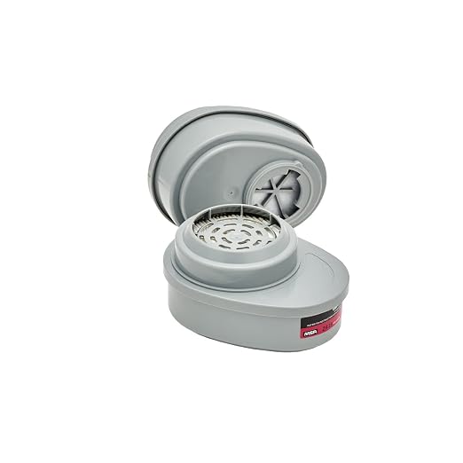 MSA 815641 Advantage Respirator Cartridge