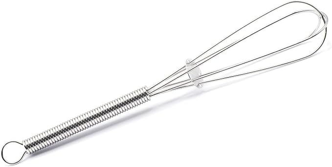 TYGYLZGCF Mini Whisks 5 inch 1Pcs
