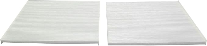 5-Pack BAIZHIHUA 18611600037 Cabinet Fan Filter Compatible