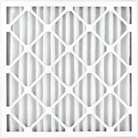 AIRx Filters 20x20x2 Air Filter MERV 13 Pleated HVAC AC Furnace Air Filter