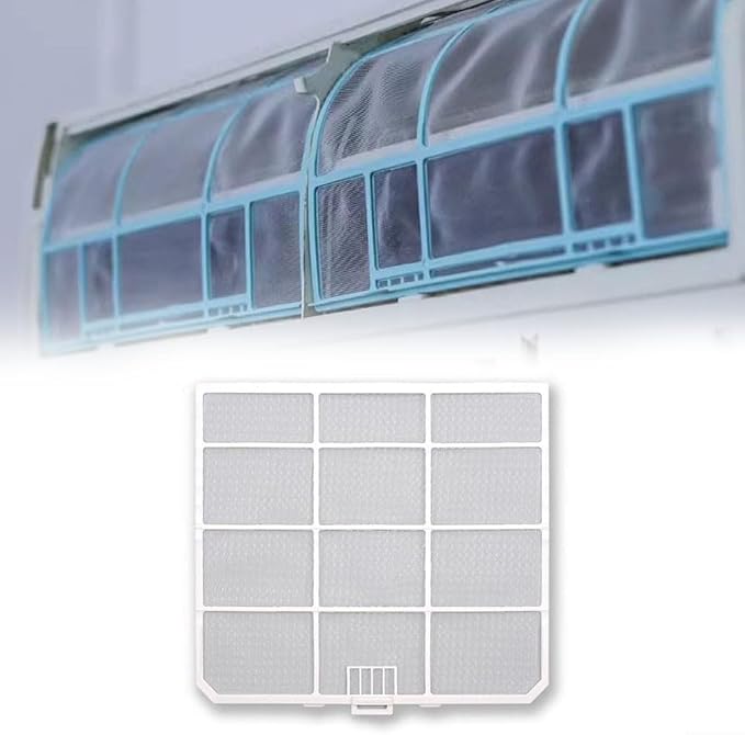 Air Conditioner Dustproof Filter Screen