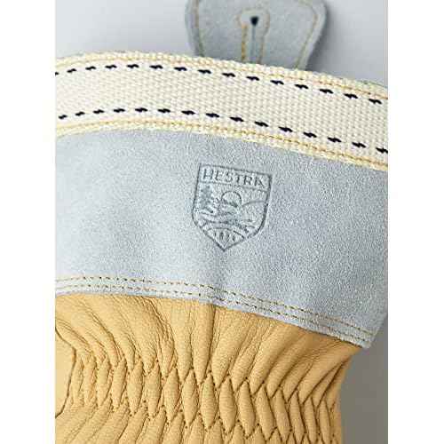 Hestra Skullman 5-Finger Glove