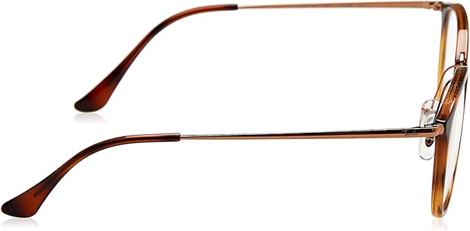 Ray-Ban RX7140 Square Prescription Eyeglass Frames