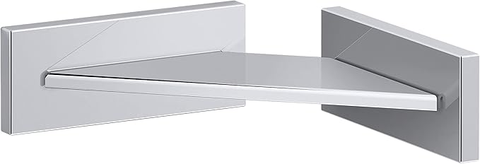 KOHLER SQUARE FOOT REST