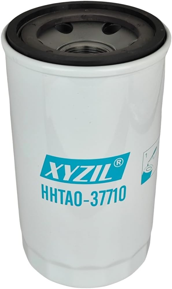Hydraulic Oil Filter T2185-38031 Compatible
