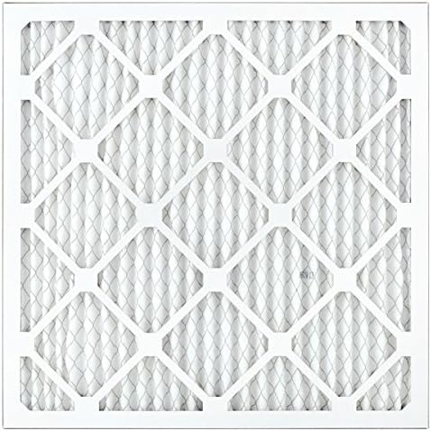 AIRx Filters 20x20x1 Air Filter MERV 13 Pleated HVAC AC Furnace Air Filter